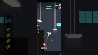 Jonny trigger: Action Shooter Level 12😅#shorts