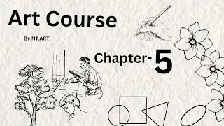 How to color Apple 🍎 🤔? Art course ch.5 #beginnersfriendly #pencilcolor