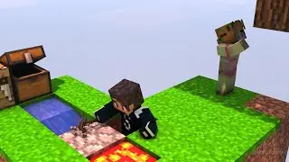 Skyblock Minecraft | Skyblock Multiplayer - &lrm;Episode 4