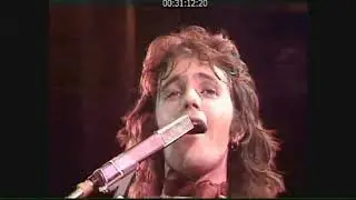 Gonna Make You A Star -David Essex