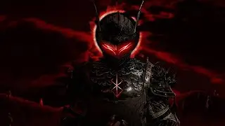 I made Guts in For Honor with Warmonger so you dont have to