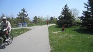 93 Colonel Samuel Smith Park Waterfront Trail 5