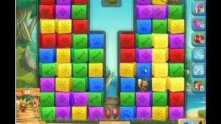 Pet Island Episode XXXII Weather Alert 23th November 2015 Level 10 No Boosters