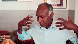 A Tale of Awash | Miami Gardens Ethiopian Secret | Food for the Culture