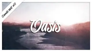 Oasis - Australia, Gold Coast | CINEMATIC FILM | Sony a6000 | Mavic Pro