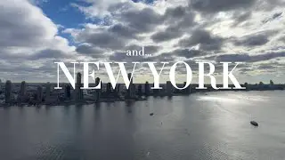 USA 2025.... a teenage girls new york city and washington d.c vlog, winter days in my life