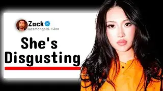 Nina Lin's Scandal Just Got Worse (Asmongold Exposed Her)