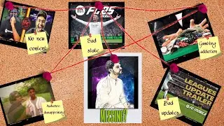 Why I QUIT creating EA Sports FC Mobile content?