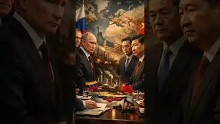 ❗️Кремль останется без союзника? // Тайные игры Москвы #nexta #новости #украина