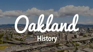 History of Oakland in English | documentary of Oak Island in English 2023 by world history
