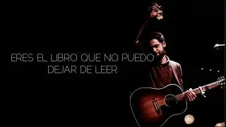 Passenger - The Way That I Need You. (Espa&ntilde;ol)
