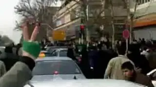 [Mirror] End the Executions - Iran