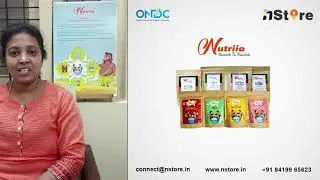 Seller Story | ONDC and nStore take Nutriio&rsquo;s speciality foods online.