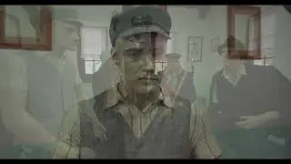 İBRAHİM ETHEM YAĞCI / ORMANCI TÜRKÜSÜ HİKAYESİ