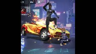 ajjubhai94 vs B-TGAMER95