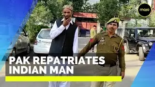 J&K | Man Who Crossed LoC Inadvertently In 2018, Handed Back By Pakistan's Army To India
