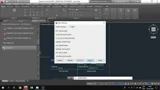 Tutorial ElectroCAD 6 FORMATO Y VI&Ntilde;ETA SEC