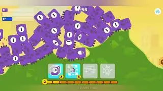 Evo Pop Gameplay #5 @games4g