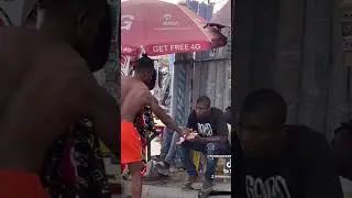 SNATCHING STRANGERS FOOD PRANK 😂