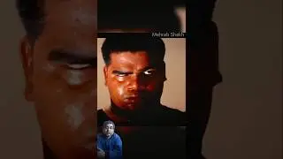 राउन्ड किक 😲 #bolywod #hindimovie #actionmovie #sunilshetymovie #martialart #roundkick #short #south