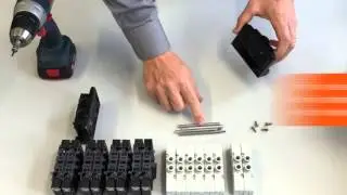How to build ES05 Valve System&ndash; It's that easy