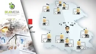HIPP PR&Auml;ZISIONSTECHNIK- Erkl&auml;rfilm/Erkl&auml;ranimation - Hipp+