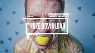 (Royalty Free Music) Upbeat Happy & Fun Background Music | FREE CC DOWNLOAD
