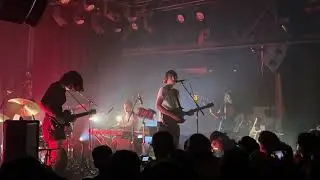 GEESE- St. Elmo 11.8.25 Terminal West ATL