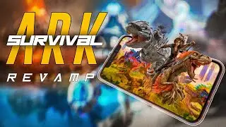 LET'S TALK ABOUT ARK MOBILE REVAMP || ARK REVAMP DETAILS