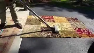 Bravo Carpet and Tile Cleaning Naples Florida