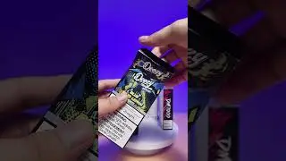 DoozyMagneto7000 First Look: Check The Magnetic Design  #doozy #doozylife #magnetic #unboxing #asmr