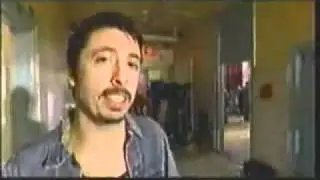Foo Fighters - Making The One 1