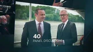 GLOBSEC Forum is coming to Prague!