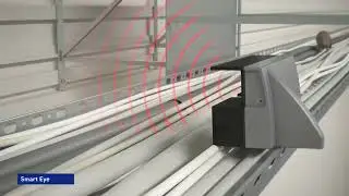 Anticimex SMART - Eye - Aktivit&auml;ten von Ratten & M&auml;usen sofort erkennen