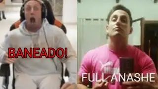 Qui&eacute;n es tito calder&oacute;n? (momo, maestro splinter o el virgo)