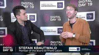Cripto Activos: Introducci&oacute;n y Opciones en Per&uacute; | Digital Day 2019