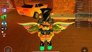 Jailbreak:2B visit party celebration going down to the ground.