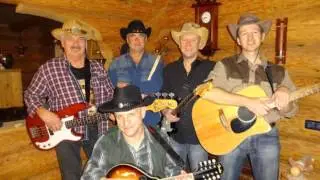 Your Man Saltriver Band Demo