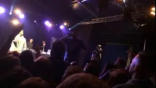 O.S.T.R. - Mały, Szary Człowiek - Kielce, Masscode Festival (28.06.19) | DAMIANOWY