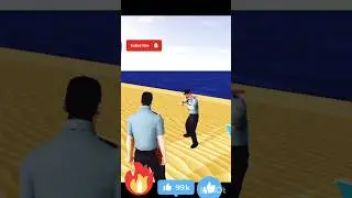 games video shorts police vs police#shorts #trending #gaming #foryou #viral