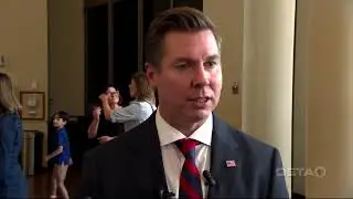 Ryan Walters Resigns and Oklahoma Names New Education Leader