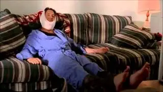 kenny powers listening to the the lost boys song