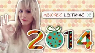Mejores Lecturas de 2014!
