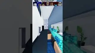 HOW DID I NOT KILL HIM!? (Roblox Arsenal!)