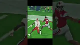 Osu Garrett Wilson 😮&zwj;💨#garrettwilson #osu  #ohiostate  #nfl