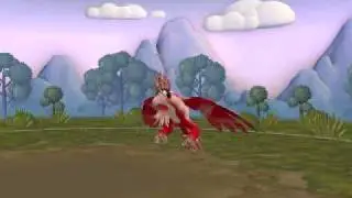 Spore Video Moegami