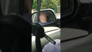 Burp the right time and place