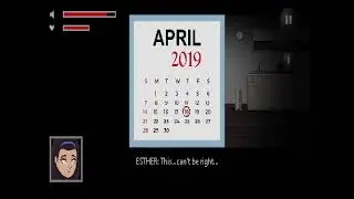 Esther was in ruby&rsquo;s house from 2 and 1 1952 and 2019 Mr hopp&rsquo;s playhouse 2 the jump