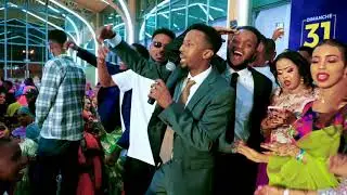 Awaleh Adan iyo show 2024