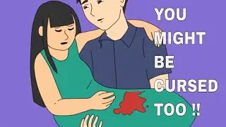 THE THINGS HE DID TO ME!!😥 - STORY ANIMATED